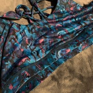 CVG Sports Bra